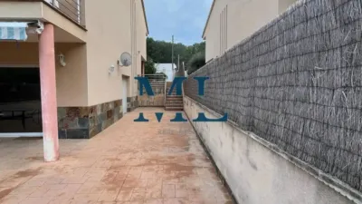 Chalet in Canyelles photo 8