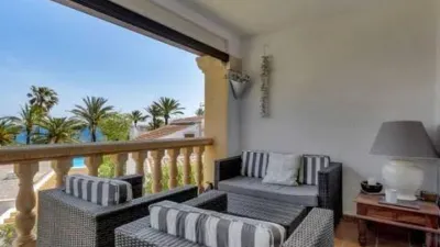 Piso – Xàbia - Jávea - Vista 4