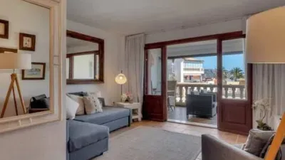 Piso – Xàbia - Jávea - Vista 5