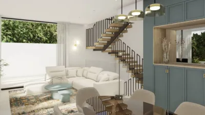House in Polop photo 13