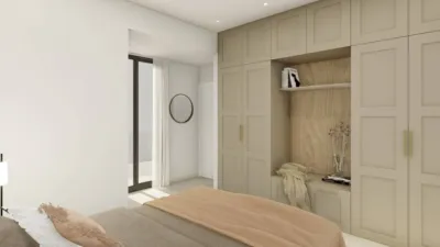House in Polop photo 29