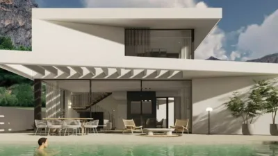 Casa - Vista 2