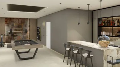 House in Polop photo 33