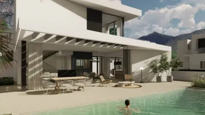 Casa - Vista 5