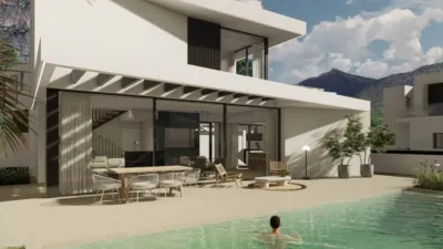 Casa - Más
