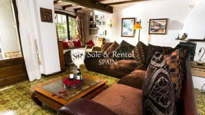 Villa in Lloret de Mar photo 10