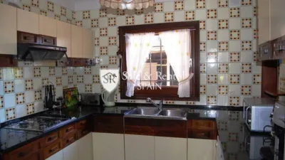 Villa in Lloret de Mar photo 13