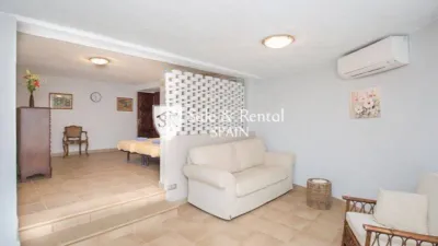 Villa in Lloret de Mar photo 16