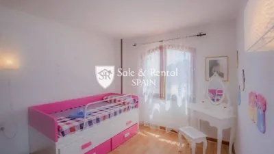 Villa in Lloret de Mar photo 19