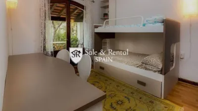 Villa in Lloret de Mar photo 20