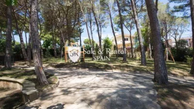 Villa in Lloret de Mar photo 23