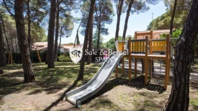 Villa in Lloret de Mar photo 24