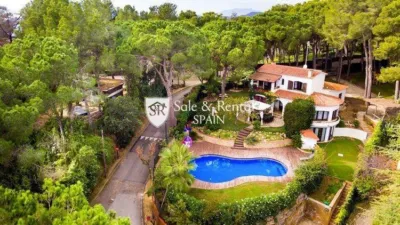 Villa in Lloret de Mar photo 3