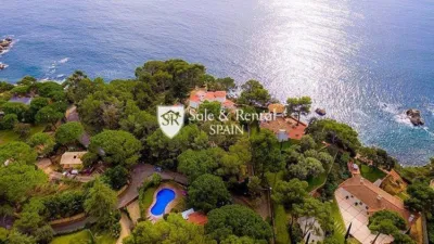 Villa in Lloret de Mar photo 4