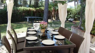 Villa in Lloret de Mar photo 6