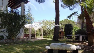 Villa in Lloret de Mar photo 7