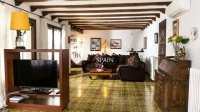 Villa in Lloret de Mar photo 9