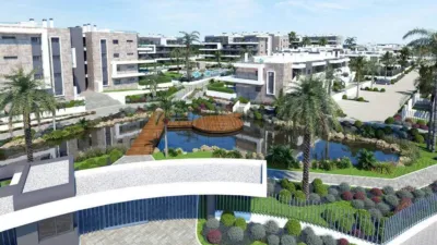 Casa en Aguas Nuevas-Torreblanca-Sector 25 photo 20