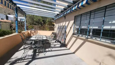 Chalet in Albolote photo 13