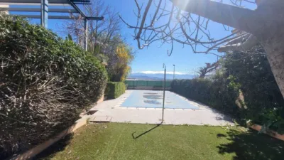 Chalet in Albolote photo 17