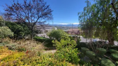 Chalet in Albolote photo 18