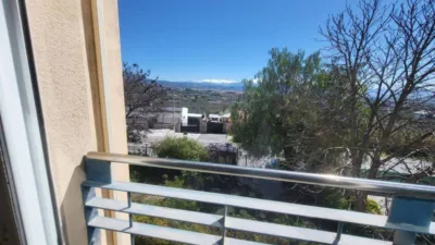 Chalet in Albolote photo 20