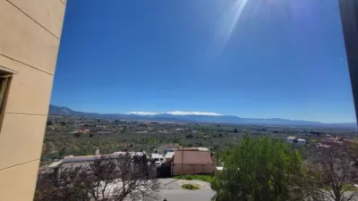 Chalet in Albolote photo 25