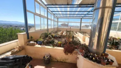 Chalet in Albolote photo 27