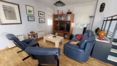 Chalet in Albolote photo 29