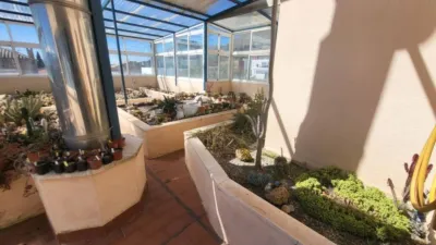 Chalet in Albolote photo 2