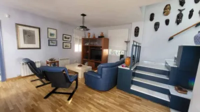 Chalet in Albolote photo 30