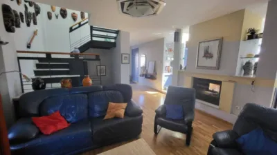 Chalet in Albolote photo 31