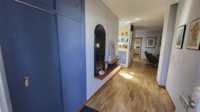 Chalet in Albolote photo 33