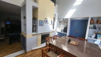 Chalet in Albolote photo 36