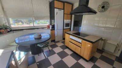 Chalet in Albolote photo 39