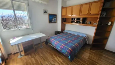 Chalet in Albolote photo 46