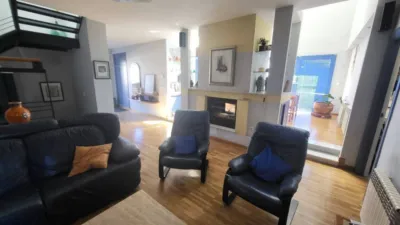 Chalet in Albolote photo 48