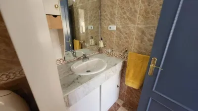 Chalet in Albolote photo 52