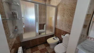 Chalet in Albolote photo 54