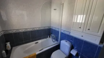 Chalet in Albolote photo 55
