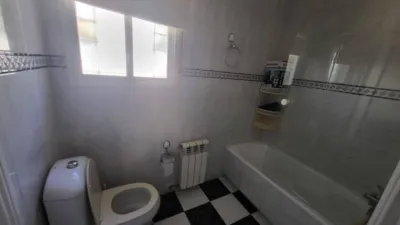 Chalet in Albolote photo 58