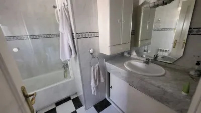 Chalet in Albolote photo 59