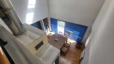 Chalet in Albolote photo 60