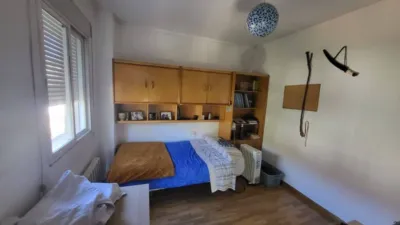 Chalet in Albolote photo 61