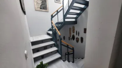 Chalet in Albolote photo 67