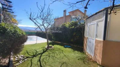 Chalet in Albolote photo 6