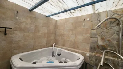 Chalet in Albolote photo 72
