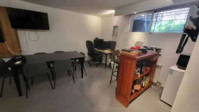 Chalet in Albolote photo 73