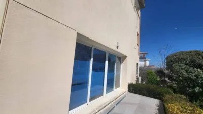 Chalet in Albolote photo 8