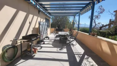 Chalet in Albolote photo 9